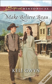Capa do artigo Make-Believe Beau