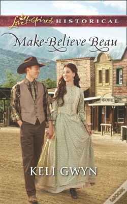 Capa do artigo Make-Believe Beau