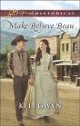Make-Believe Beau - Preview