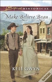 Capa do artigo Make-Believe Beau