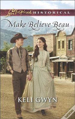 Capa do artigo Make-Believe Beau