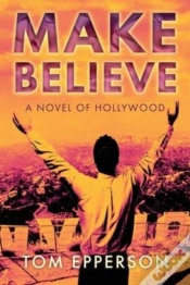 Capa do artigo Make Believe