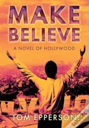 Capa do artigo Make Believe