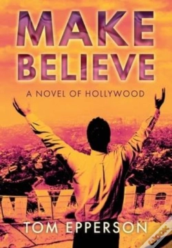 Capa do artigo Make Believe