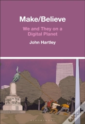 Capa do artigo Make / Believe