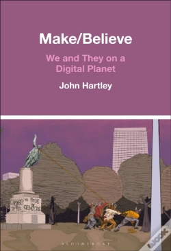 Capa do artigo Make / Believe