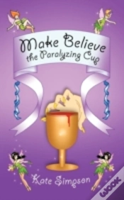 Capa do artigo Make Believe