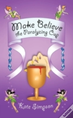 Capa do artigo Make Believe