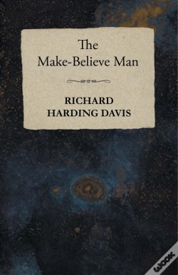 Capa do artigo Make-Believe Man