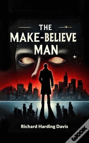 Capa do artigo Make-Believe Man