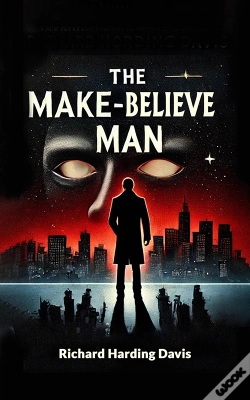 Capa do artigo Make-Believe Man