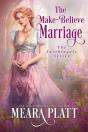 Make-Believe Marriage - Preview