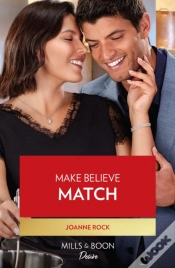 Capa do artigo Make Believe Match