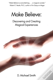 Capa do artigo Make Believe