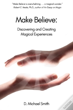 Capa do artigo Make Believe