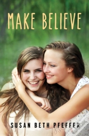 Capa do artigo Make Believe