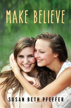 Capa do artigo Make Believe