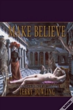 Capa do artigo Make Believe