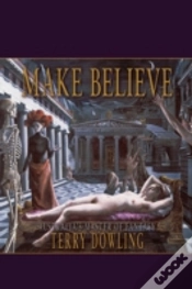 Capa do artigo Make Believe