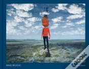 Capa do artigo Make Believe