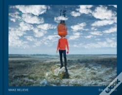 Capa do artigo Make Believe
