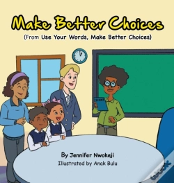 Capa do artigo Make Better Choices