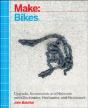 Make: Bicycle Projects - Preview