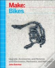 Capa do artigo Make: Bicycle Projects