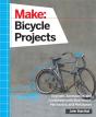 Make: Bicycle Projects - Preview
