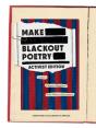 Make Blackout Poetry: Activist Edition: Create A Citizen'S Manifesto With Political Documents - Preview