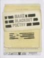 Make Blackout Poetry: Turn These Pages Into Poems - Preview