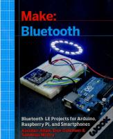 Make: Bluetooth