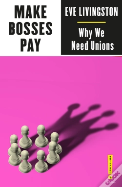 Capa do artigo Make Bosses Pay