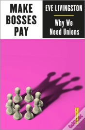 Capa do artigo Make Bosses Pay