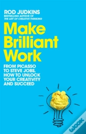 Capa do artigo Make Brilliant Work