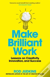 Capa do artigo Make Brilliant Work