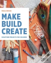 Capa do artigo Make Build Create