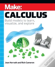 Capa do artigo Make: Calculus