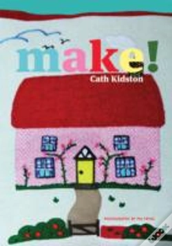 Capa do artigo Make!
