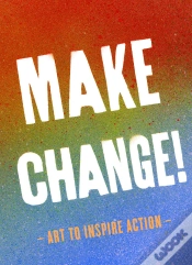 Capa do artigo Make Change!