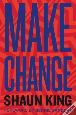 Capa do artigo Make Change