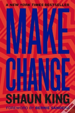 Capa do artigo Make Change