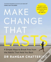 Capa do artigo Make Change That Lasts