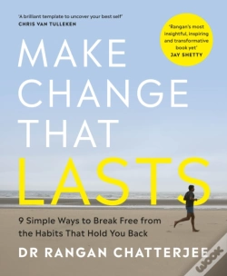 Capa do artigo Make Change That Lasts