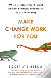 Capa do artigo Make Change Work For You