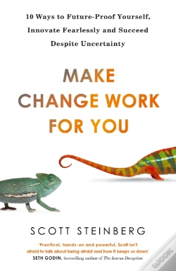 Capa do artigo Make Change Work For You