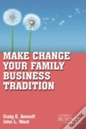 Capa do artigo Make Change Your Family Business Tradition