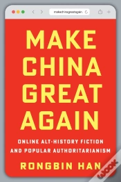 Capa do artigo Make China Great Again