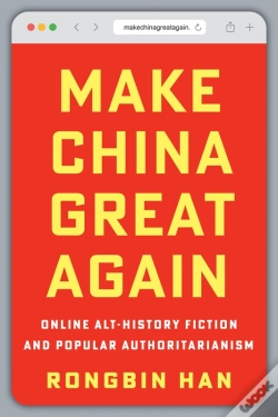 Capa do artigo Make China Great Again