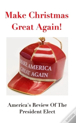 Capa do artigo Make Christmas Great Again!